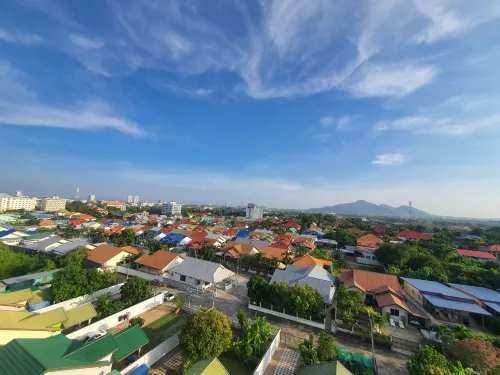Huahin Terminal Рядом с отелем Photos