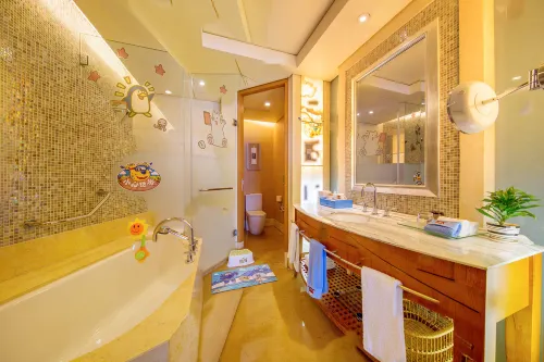 Nansha Grand Hotel Chambres Photos