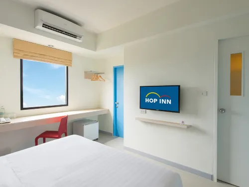 Hop Inn Rangsit Kamar Photos