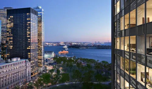 Sonder Battery Park Featured Photos