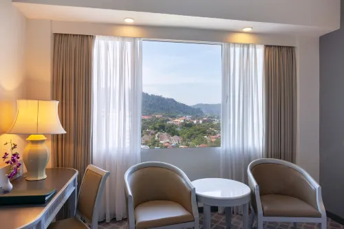 Bayview Hotel Langkawi الغرف Photos