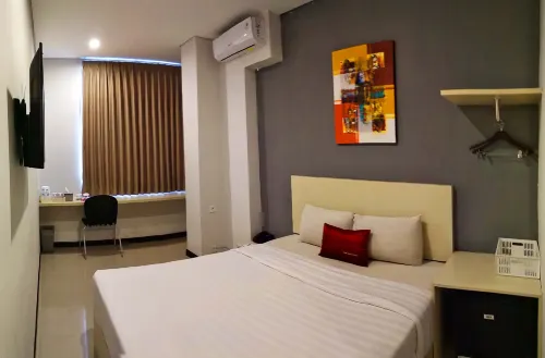 Valore Hotel Camere Photos