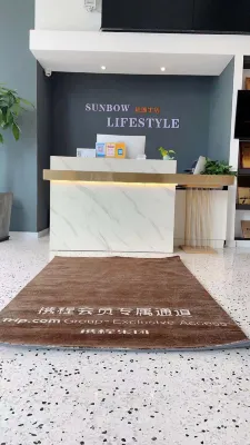Rezen Shanglang Hotel(Chongqing Central Park Jiangbei Airport) Photos