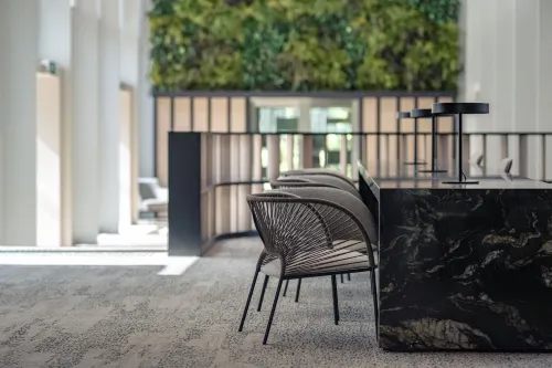 Oasia Resort Sentosa by Far East Hospitality Public Areas Photos