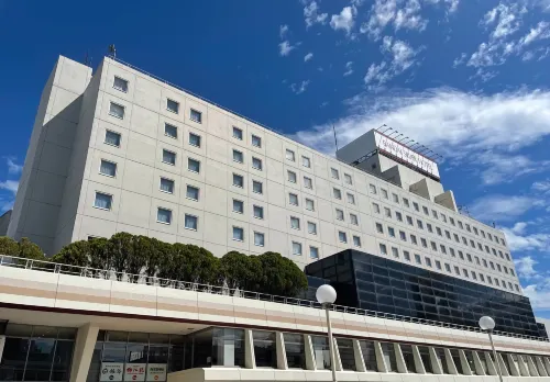 Bandai Silver Hotel À ne pas manquer Photos