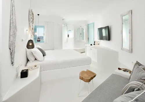 Dana Villas & Infinity Suites Camere Photos