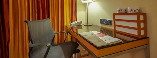 Turyaa Chennai Rooms Photos