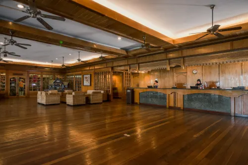 Berjaya Tioman Resort Public Areas Photos