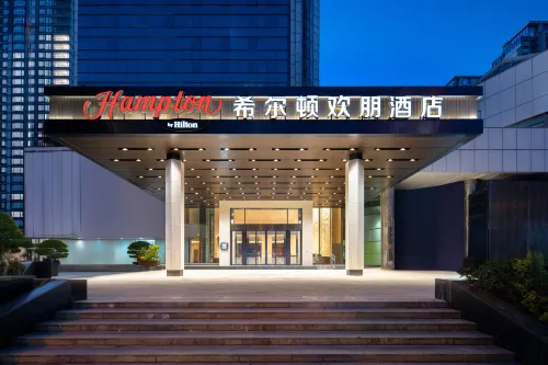 Hampton by Hilton Hubin South Road Featured Photos