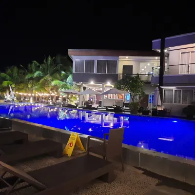 Hotel d'Season Premiere Jepara Relaksasi & Rekreasi Photos