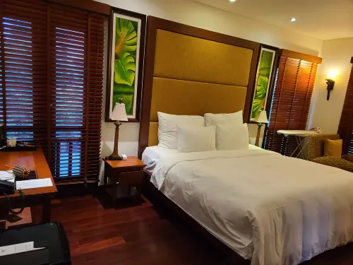 Furama Villas Đà Nẵng Phòng Photos