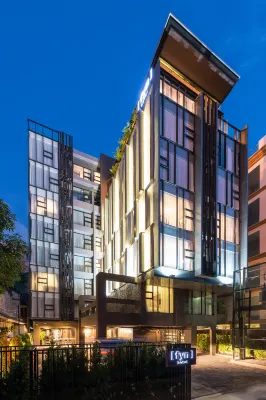 Fyn Hotel Da non perdere Photos