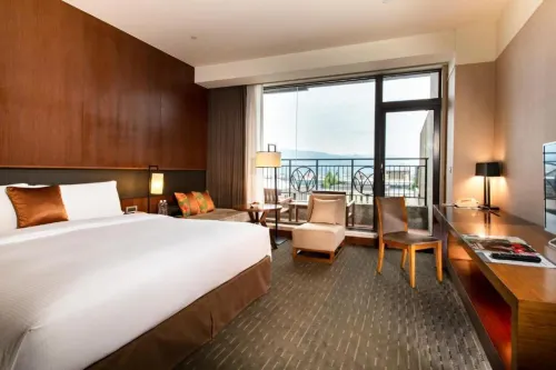 Silks Place Yilan Featured Photos