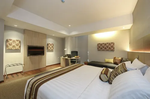 Ra Premiere Simatupang Jakarta Избранное Photos
