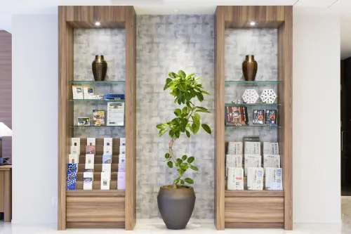 Jr Kyushu Station Hotel Kokura Khu vực công cộng Photos