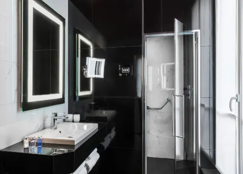 Maison Albar Hotels Le Diamond Chambres Photos