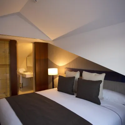 Hotel Carris Porto Ribeira Chambres Photos