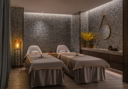 Crowne Plaza Xiamen Jimei Seaview Leisure & Recreation Photos