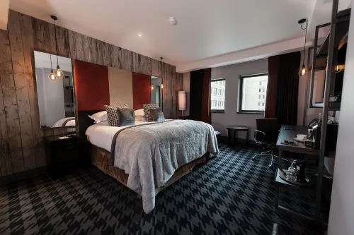 Malmaison Birmingham Da non perdere Photos
