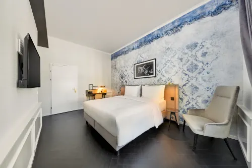 HYPERION Hotel Salzburg Featured Photos