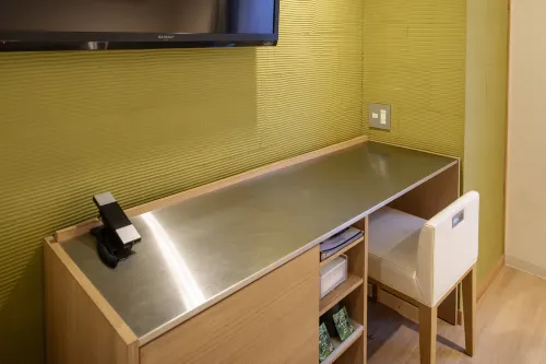 Shibuya Hotel En Chambres Photos