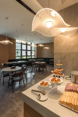 BOOS HOTEL Restauration Photos