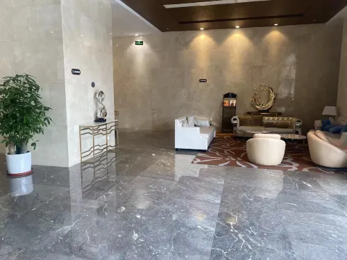 Sishi Apartment (Longyannan Road Food Street Branch Wanxiangcheng Shantou) Public Areas Photos