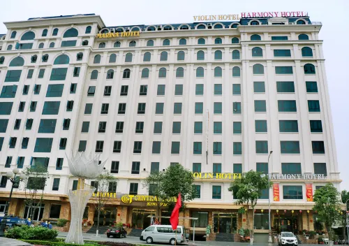 Violin Bacninh Hotel Nổi bật Photos