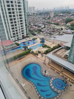 KSL Hotel & Resort Leisure & Recreation Photos