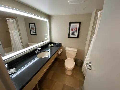 Hilton Whistler Resort & Spa Rooms Photos