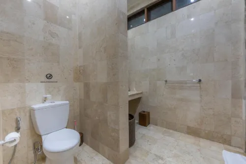 Bidadari Private Villas & Retreat Номера Photos