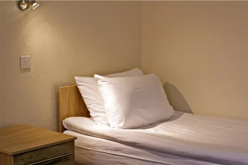 Central Hotel Golders Green Rooms Photos
