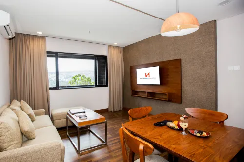 Swiss-Belresort Dago Heritage Kamar Photos