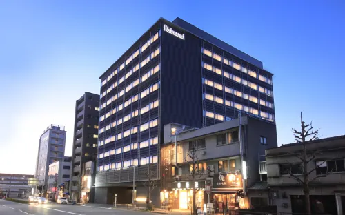 Richmond Hotel Premier Kyoto Ekimae Featured Photos