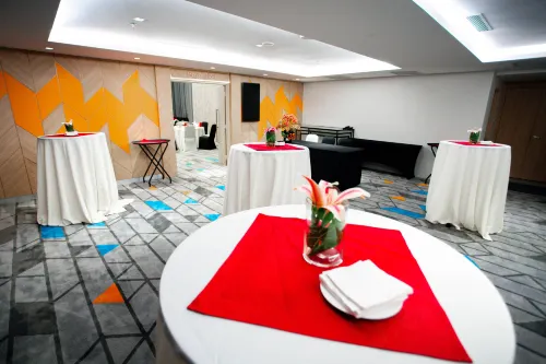 Ibis Styles Kota Bharu Fasilitas Bisnis Photos