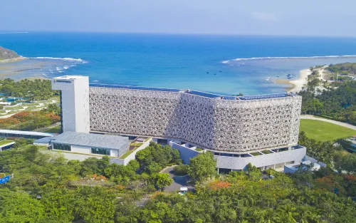 InterContinental Sanya Resort À ne pas manquer Photos