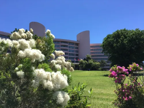 Ibusuki Iwasaki Hotel Exterior Photos
