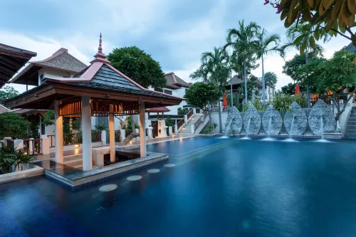 The Briza Beach Resort, Samui À ne pas manquer Photos