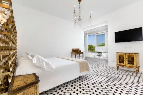 Villa Oriana Relais Chambres Photos