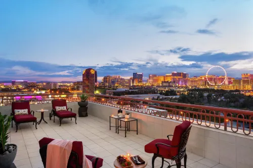 Embassy Suites by Hilton Convention Center Las Vegas Da non perdere Photos