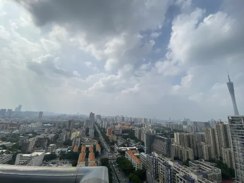 Yue Xiang Jia Apartment Xung quanh Photos
