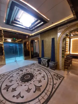 Camphor Hotel Ras Al Khaimah Избранное Photos