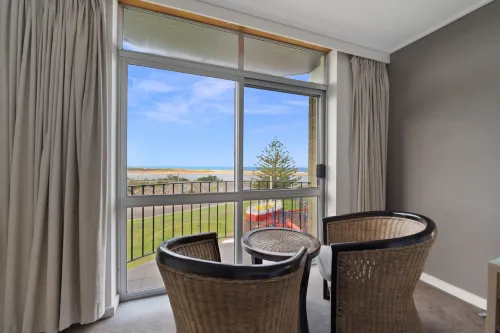 Scamander Beach Resort Rum Photos