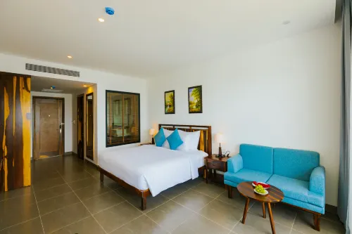 Asteria Mui Ne Resort Rooms Photos