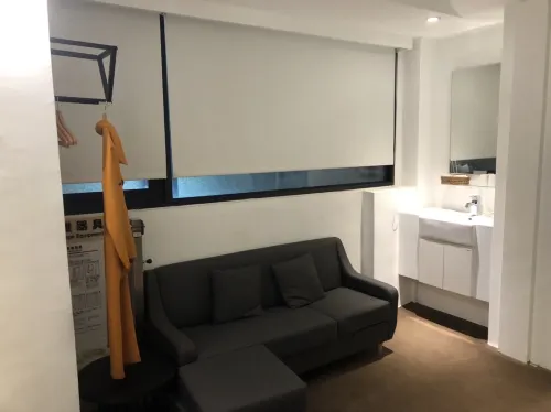 Time Flyer Hotel Camere Photos