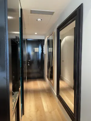 Hotel Pulitzer Barcelona Rooms Photos