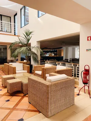 Tivoli Lagos Public Areas Photos