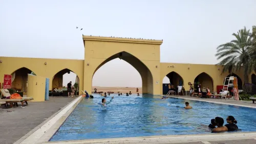 Aldhafra Resort, Vignette Collection by IHG Photos