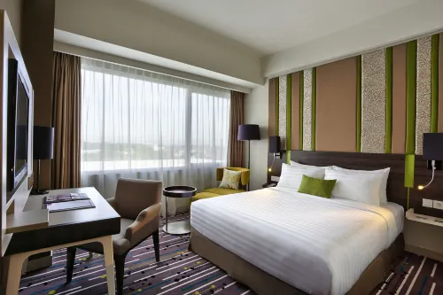 Mercure alam sutera Unggulan Photos