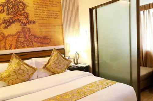 Palm Grass Hotel Camere Photos